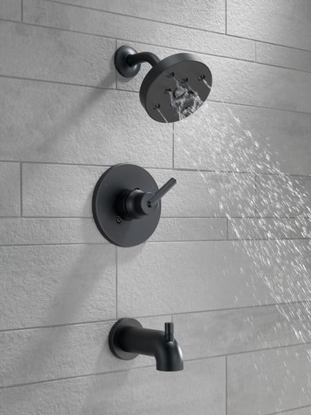 Delta T14459-BL 14 Series MC T&S Trim