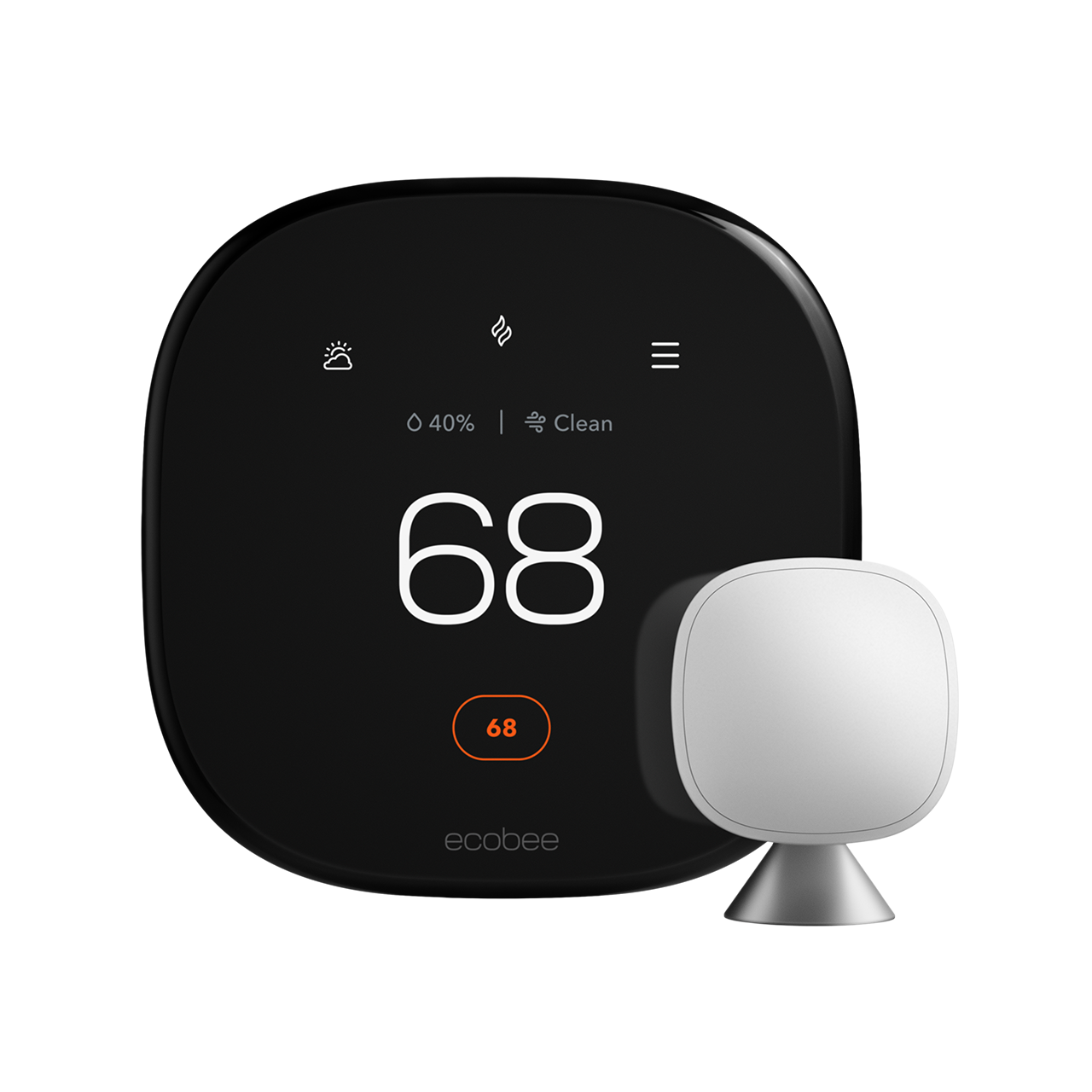 Ecobee Pro Premium Smart Thermostat